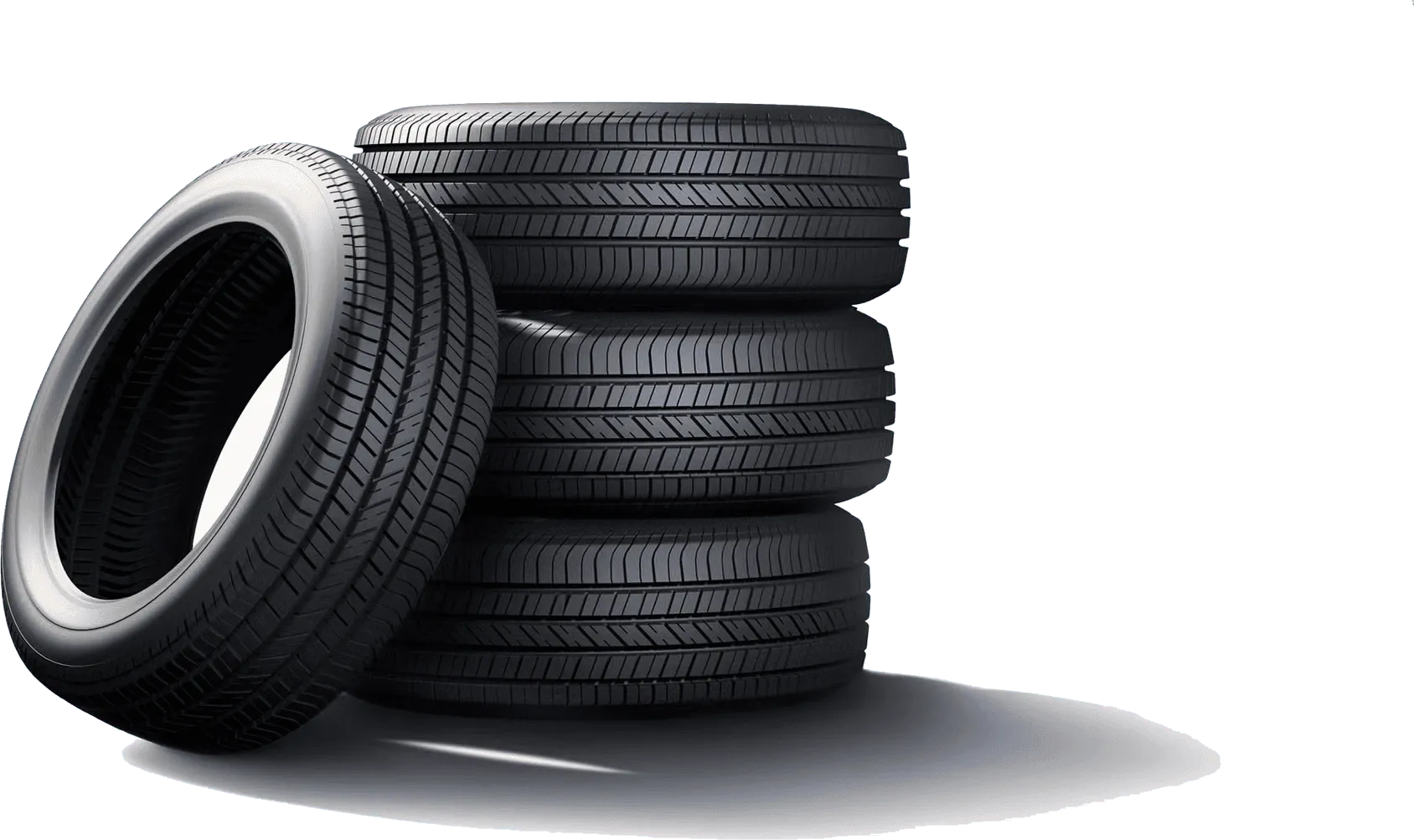 Service & Tires